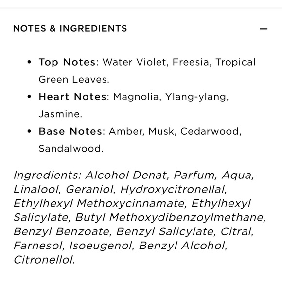 AMOUAGE Reflection Eau de Parfum - Picture 2 of 4